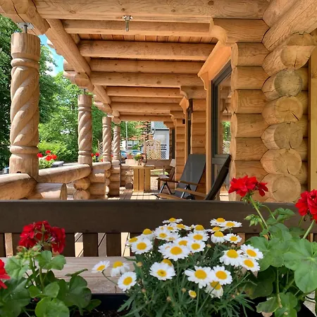 Traumzeit Hahnenkleer Hütte * Goslar