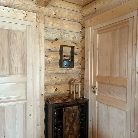 Traumzeit Hahnenkleer Huette
