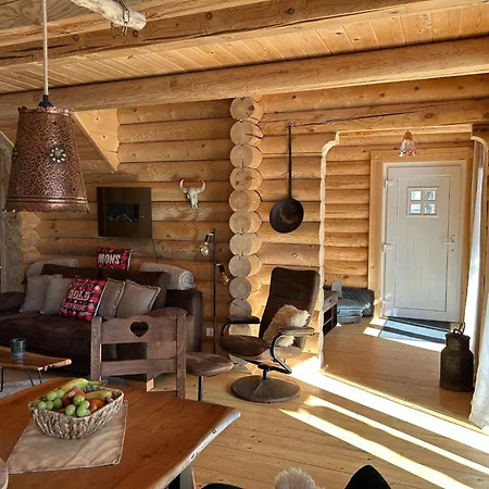 Traumzeit Hahnenkleer Huette * Goslar