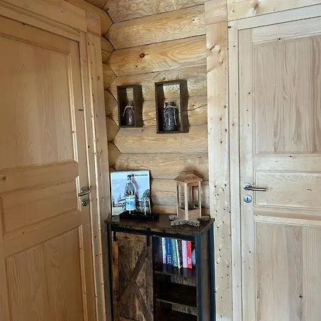 Traumzeit Hahnenkleer Huette