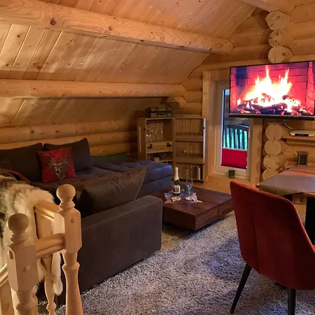 Traumzeit Hahnenkleer Huette