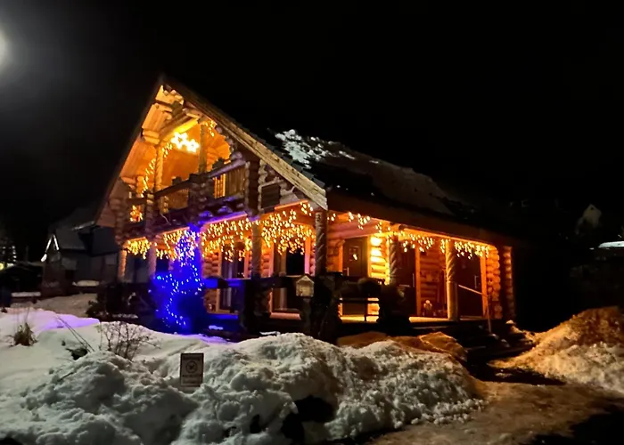 Traumzeit Hahnenkleer Huette Дом отдыха Гослар