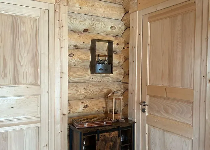 Traumzeit Hahnenkleer Huette